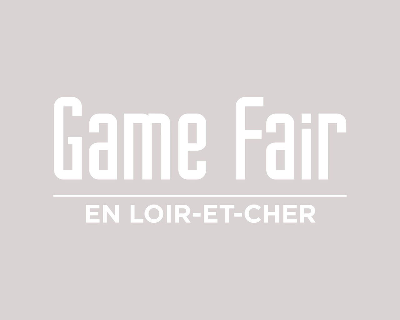 Game Fair