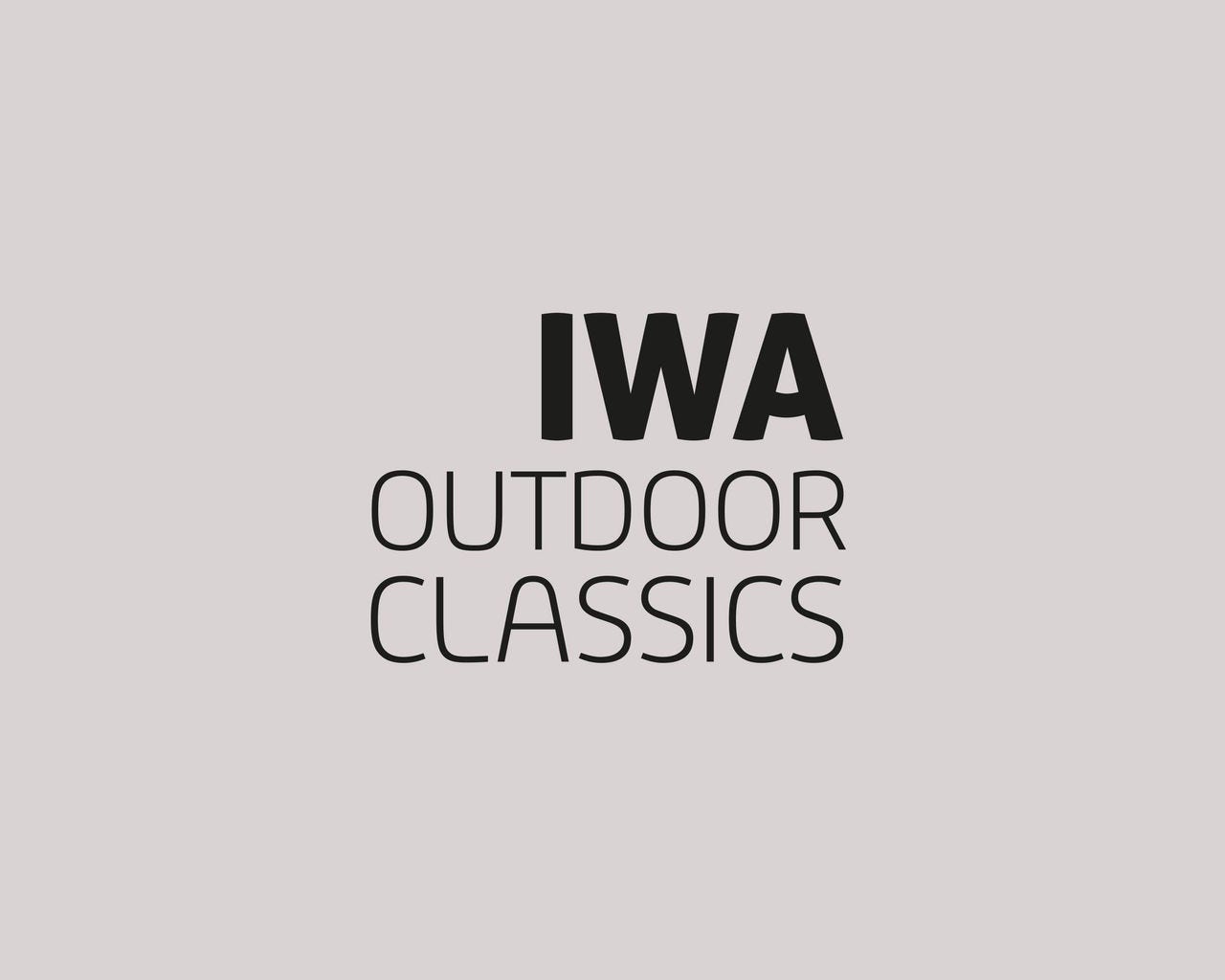IWA Outdoor Classics