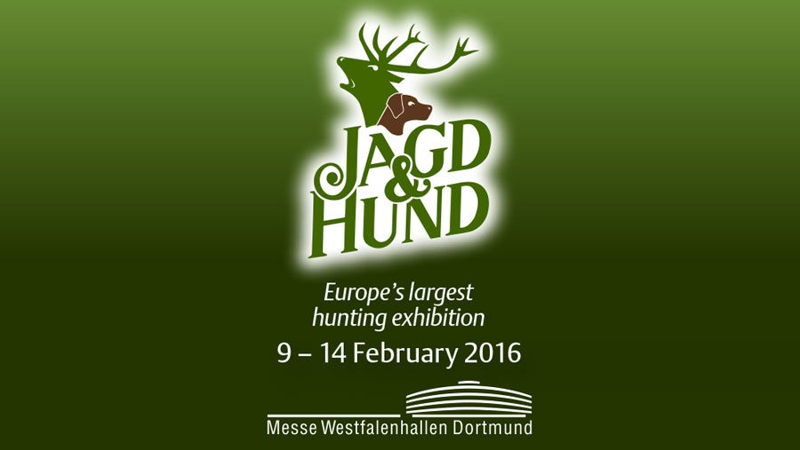 Jagd & Hund 2016 – Browning on the road