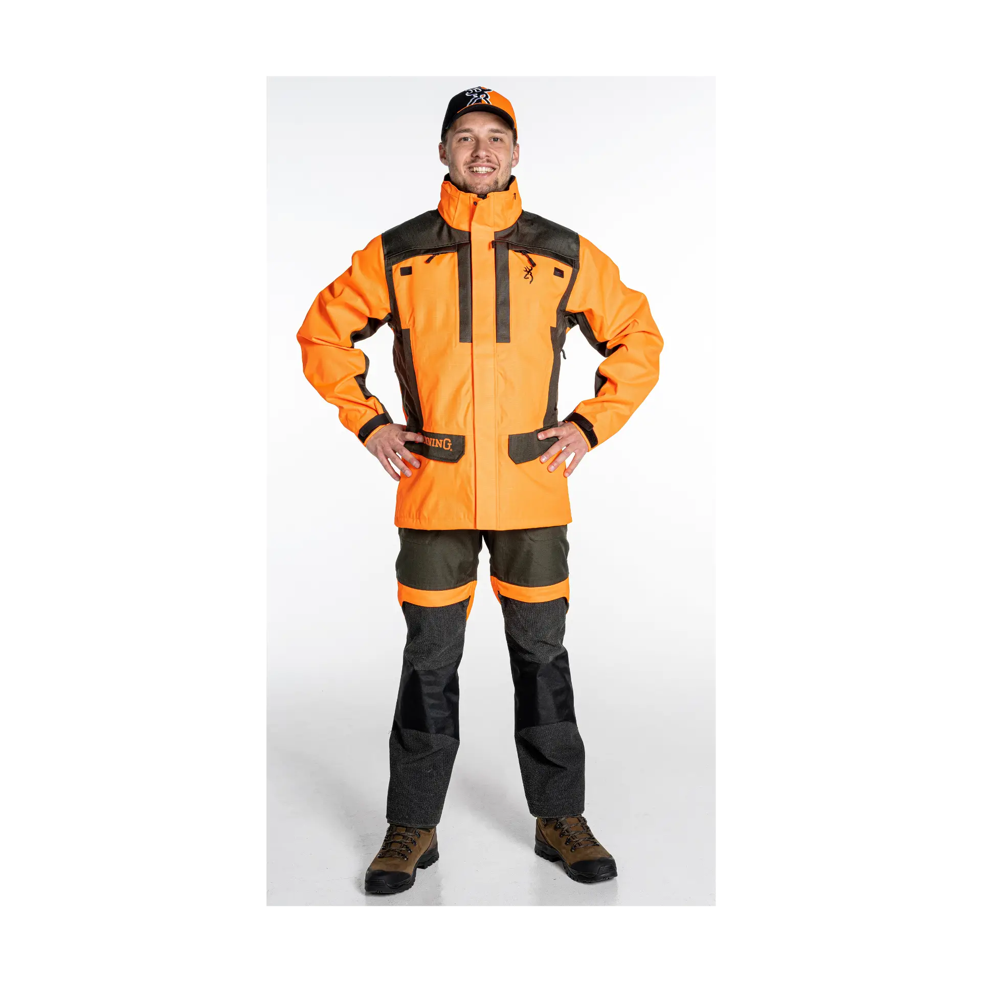Veste de traque browning clearance