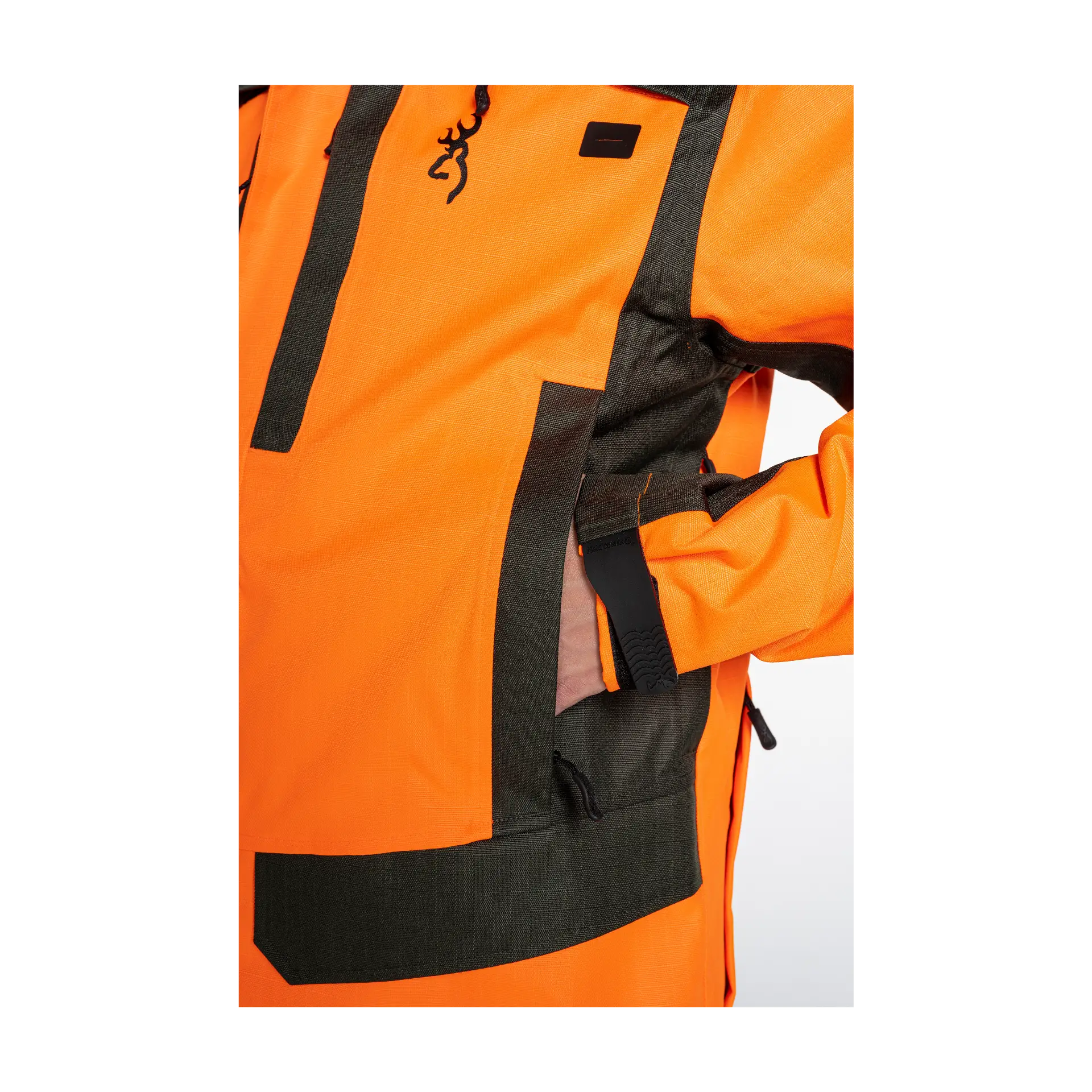 PARKA TRACKER