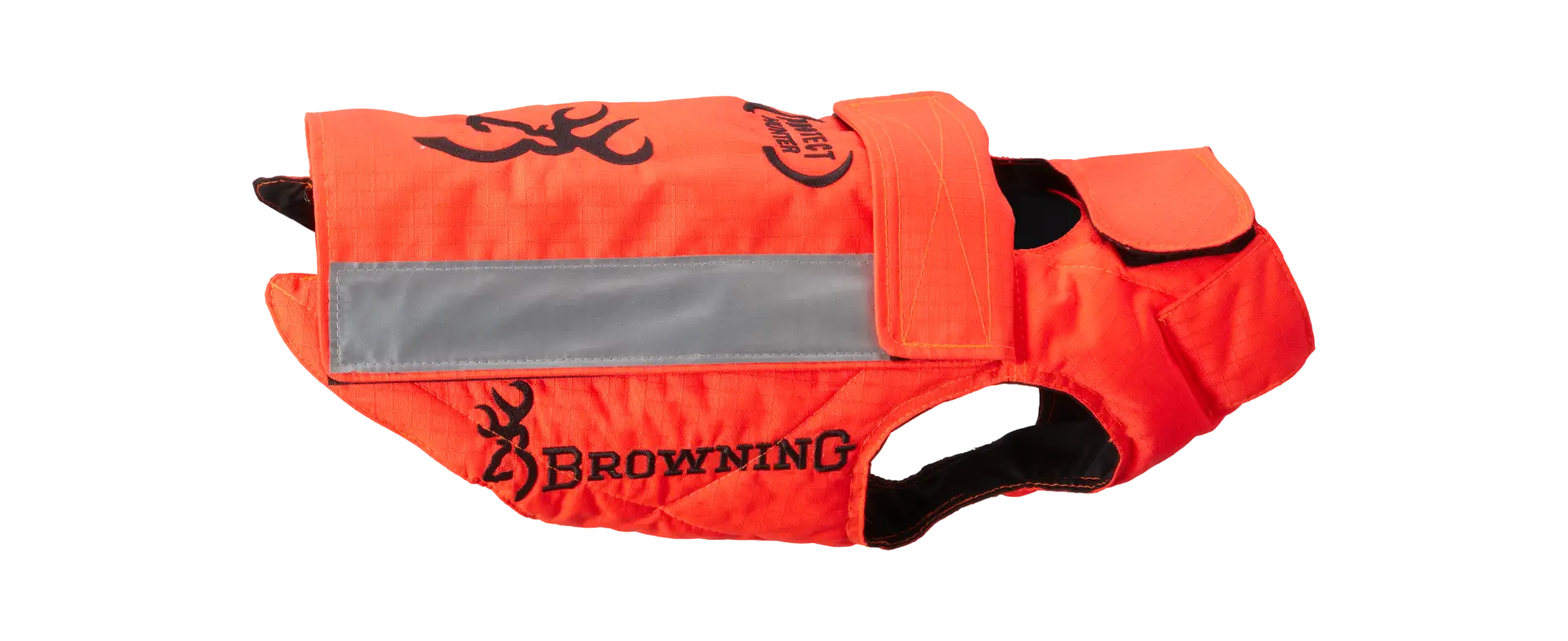 CHALECO PARA PERRO PROTECT HUNTER