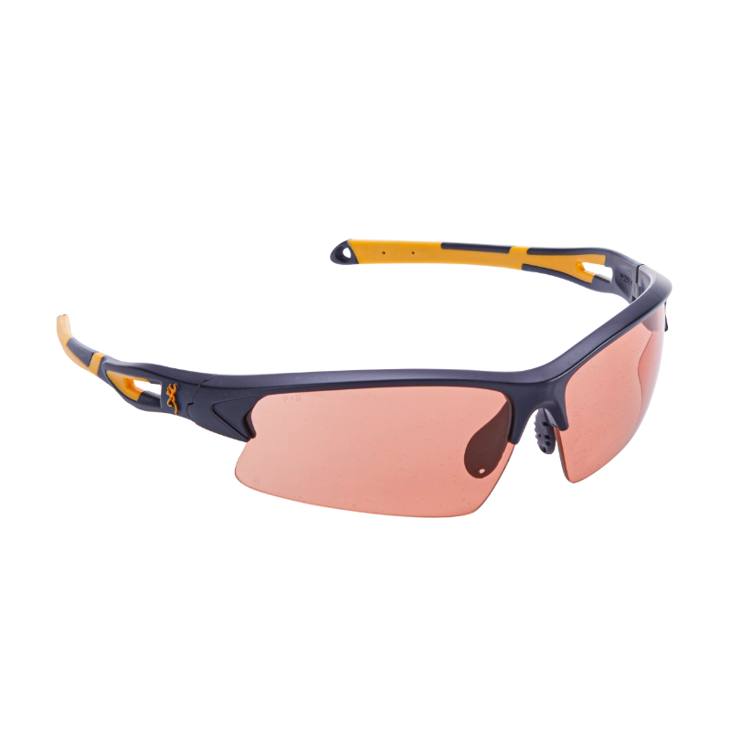 GAFAS DE TIRO ON POINT NARANJA